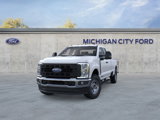 New 2025 Ford F350 XL w/ XL Chrome Package image 2