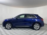 Certified 2021 Audi Q3 2.0T Premium Plus w/ Premium Plus Package image 4