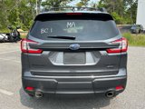 New 2025 Subaru Ascent Onyx Edition image 3
