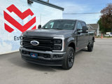 New 2025 Ford F350 Platinum image 2
