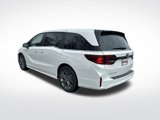 New 2025 Honda Odyssey Touring image 3