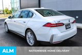 Used 2025 BMW 530i w/ Premium Package image 5