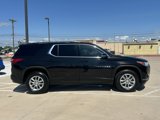 Used 2021 Chevrolet Traverse LT image 4