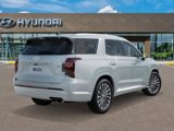 New 2025 Hyundai Palisade Calligraphy image 4