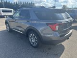 New 2025 Ford Explorer Active image 5