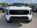 New 2025 Toyota Tacoma TRD Pro image 2