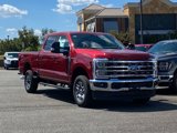 New 2026 Ford F250 Lariat image 2