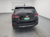 Used 2022 Chevrolet Equinox LT w/ Driver Convenience Package image 6
