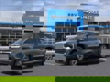 New 2025 Chevrolet Traverse LT image 2