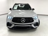New 2025 Mercedes-Benz GLC 63 AMG S image 2