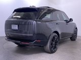 New 2025 Land Rover Range Rover SE image 5