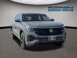 New 2026 Volkswagen Atlas Cross Sport SEL Premium R-Line image 3