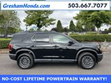 New 2026 Honda Passport TrailSport image 6