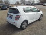 Used 2017 Chevrolet Sonic LT image 6