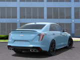 New 2025 Cadillac CT4 V w/ Super Cruise Package image 4