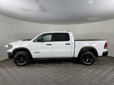 Used 2024 RAM 1500 Rebel w/ Rebel Level 2 Equipment Group image 3