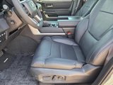 New 2025 Toyota Tundra Platinum image 4
