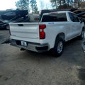 Used 2020 Chevrolet Silverado 1500 LT w/ All-Star Edition image 4