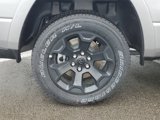 New 2025 RAM 1500 4x4 Crew Cab image 5