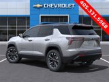 New 2026 Chevrolet Equinox RS w/ Convenience Package III image 3