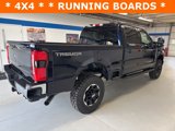 New 2025 Ford F350 4x4 Crew Cab Super Duty image 4