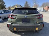 New 2025 Subaru Crosstrek 2.5i Wilderness image 4