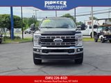Used 2023 Ford F250 4x4 Crew Cab Super Duty image 2