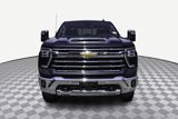Used 2024 Chevrolet Silverado 3500 LTZ image 2