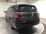 New 2025 Honda Odyssey Elite image 5