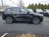 New 2025 MAZDA CX-5 Signature image 2