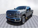 New 2025 Ford F350 4x4 Crew Cab Super Duty image 3