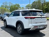 New 2025 Nissan Pathfinder SL image 4