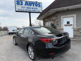 Used 2016 MAZDA MAZDA6 Touring image 4