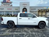 New 2026 RAM 1500 Laramie image 2