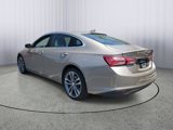 Used 2022 Chevrolet Malibu LT image 4