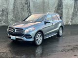 Used 2017 Mercedes-Benz GLE 350 4MATIC image 2