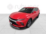 Used 2023 Chevrolet Blazer LT image 1