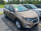 Used 2019 Chevrolet Equinox LS image 3