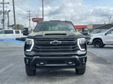 New 2025 Chevrolet Silverado 2500 High Country w/ Midnight Edition image 2