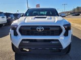 New 2025 Toyota Tacoma TRD Sport image 2