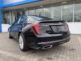 Certified 2025 Cadillac CT5 Premium Luxury w/ Sun And Sound Package image 3