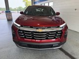 New 2026 Chevrolet Equinox LT w/ Convenience Package II image 3