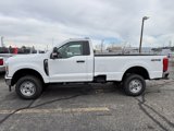 New 2025 Ford F250 XLT w/ Snow Plow Prep Package image 5