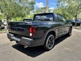 New 2025 Honda Ridgeline Black Edition image 6