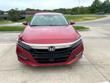 Used 2018 Honda Accord Touring image 3