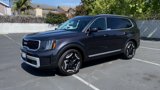 Used 2025 Kia Telluride EX image 5