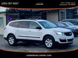 Used 2013 Chevrolet Traverse LS image 3