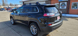 Used 2022 Jeep Cherokee Latitude Lux image 6