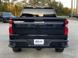 New 2025 Chevrolet Silverado 1500 Custom w/ LPO, Dark Essentials Package image 4