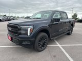 New 2025 Ford F150 Lariat image 3